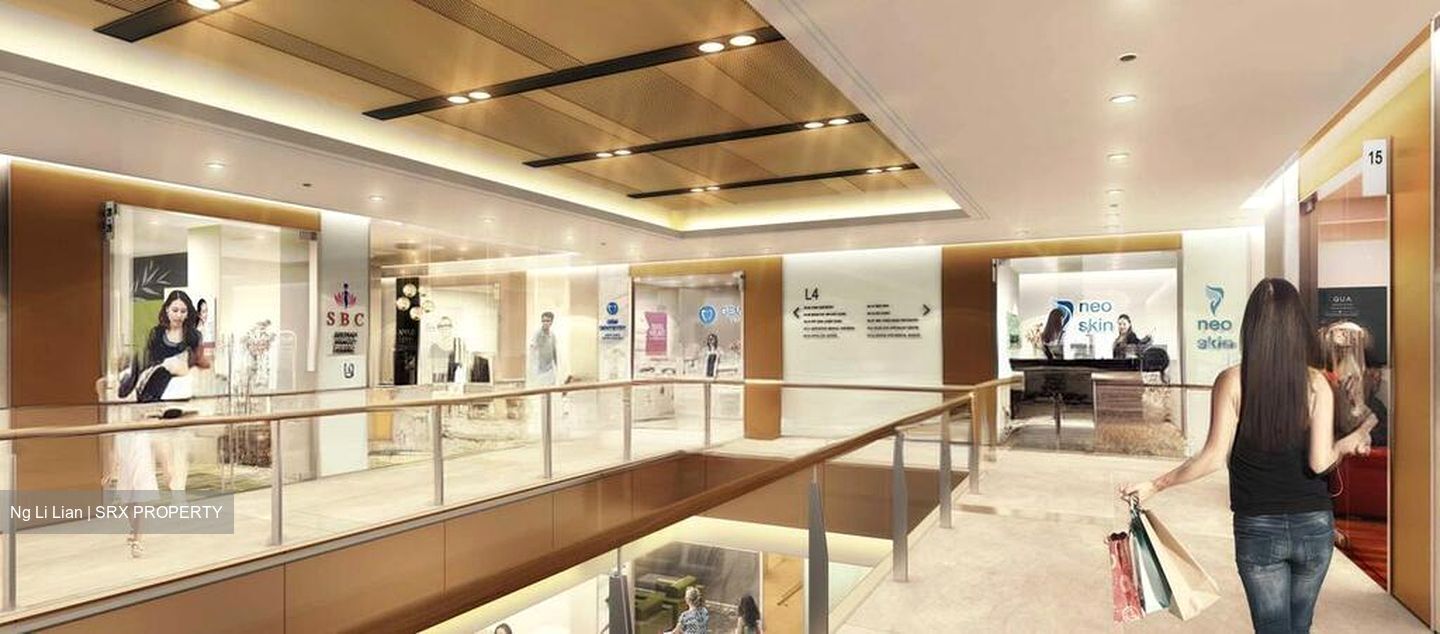 111 Somerset (D9), Office #498561021